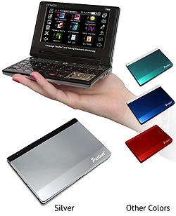 ECTACO Partner EPg900